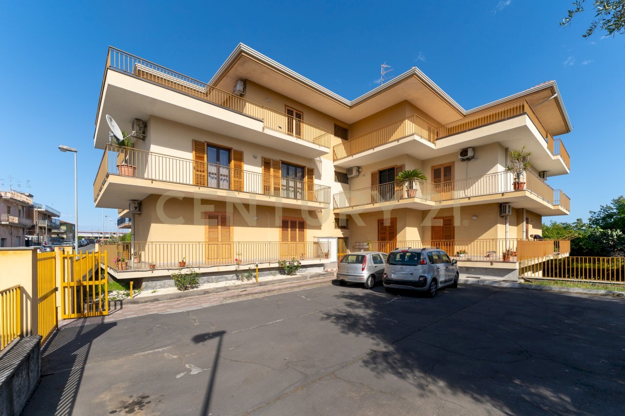 Via Bonaccorsi 12 (4) - Apartment Via Antonino Bonaccorsi 12, Acireale - photo 1