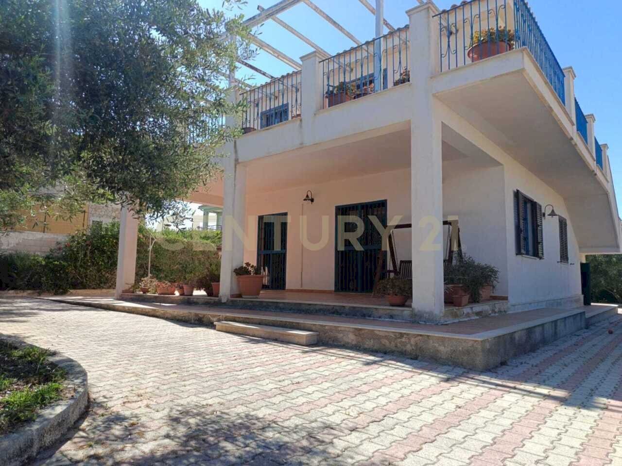 1 - Independent house Viale Pozzo Antico 1, Noto - photo 1