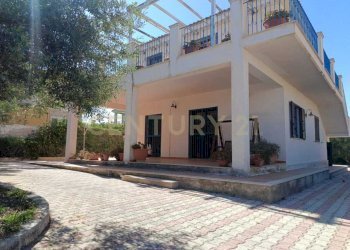 1 - Independent house Viale Pozzo Antico 1, Noto - photo 1