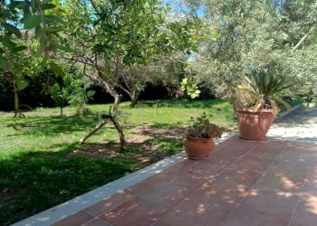 27 - Independent house Viale Pozzo Antico 1, Noto - photo 27