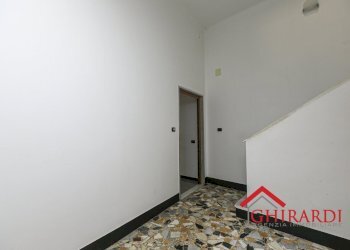 1.0 INGRESSO - Apartment Salita Cataldi 26, Genova (neighborhood Sestri Ponente) - photo 1