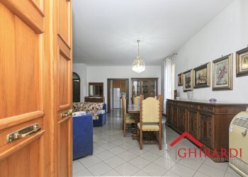 1.1 INGRESSO - Apartment Salita Cataldi 26, Genova (neighborhood Sestri Ponente) - photo 2