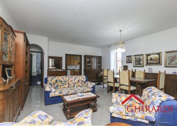 2.1 SALA - Apartment Salita Cataldi 26, Genova (neighborhood Sestri Ponente) - photo 4