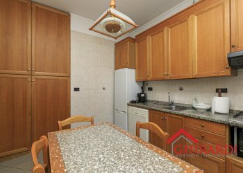 3.1 CUCINA - Apartment Salita Cataldi 26, Genova (neighborhood Sestri Ponente) - photo 8