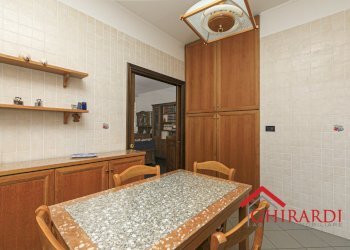 3.2 CUCINA - Apartment Salita Cataldi 26, Genova (neighborhood Sestri Ponente) - photo 9