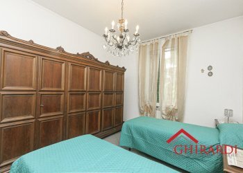 4.1 CAMERA 1 - Apartment Salita Cataldi 26, Genova (neighborhood Sestri Ponente) - photo 11