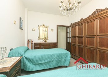 4.3 CAMERA 1 - Apartment Salita Cataldi 26, Genova (neighborhood Sestri Ponente) - photo 13