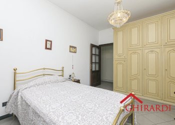 5.2 CAMERA 2 - Apartment Salita Cataldi 26, Genova (neighborhood Sestri Ponente) - photo 16