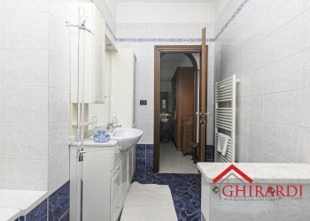 6.2 BAGNO - Apartment Salita Cataldi 26, Genova (neighborhood Sestri Ponente) - photo 20