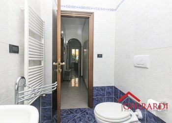 6.6 BAGNO 2 - Apartment Salita Cataldi 26, Genova (neighborhood Sestri Ponente) - photo 24