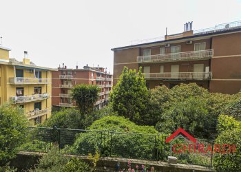 8.0 VISTA - Apartment Salita Cataldi 26, Genova (neighborhood Sestri Ponente) - photo 26