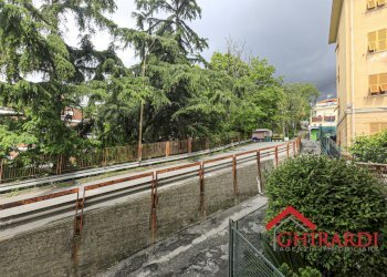 8.1 VISTA - Apartment Salita Cataldi 26, Genova (neighborhood Sestri Ponente) - photo 27