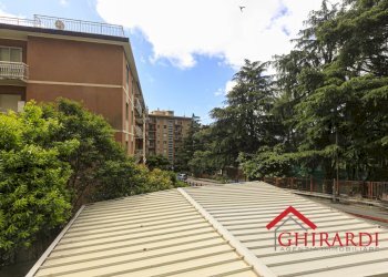 8.3 VISTA - Apartment Salita Cataldi 26, Genova (neighborhood Sestri Ponente) - photo 29