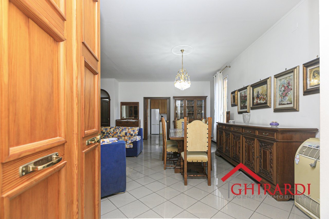 1.1 INGRESSO - Apartment Salita Cataldi 26, Genova (neighborhood Sestri Ponente) - photo 2