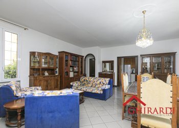 2.0 SALA - Apartment Salita Cataldi 26, Genova (neighborhood Sestri Ponente) - photo 3