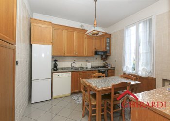 3.0 CUCINA - Apartment Salita Cataldi 26, Genova (neighborhood Sestri Ponente) - photo 7