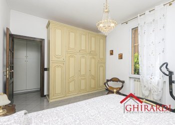 5.3 CAMERA 2 - Apartment Salita Cataldi 26, Genova (neighborhood Sestri Ponente) - photo 17