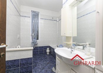 6.0 BAGNO - Apartment Salita Cataldi 26, Genova (neighborhood Sestri Ponente) - photo 18