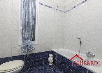 6.1 BAGNO - Apartment Salita Cataldi 26, Genova (neighborhood Sestri Ponente) - photo 19