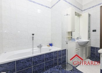 6.3 BAGNO - Apartment Salita Cataldi 26, Genova (neighborhood Sestri Ponente) - photo 21