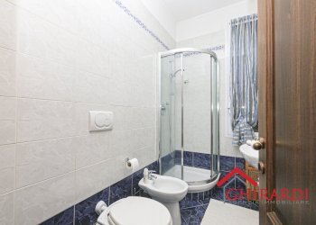 6.4 BAGNO 2 - Apartment Salita Cataldi 26, Genova (neighborhood Sestri Ponente) - photo 22