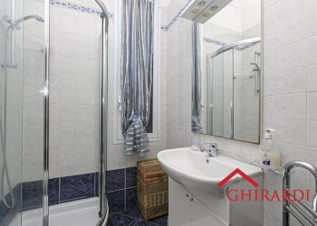 6.5 BAGNO 2 - Apartment Salita Cataldi 26, Genova (neighborhood Sestri Ponente) - photo 23