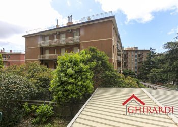 8.4 VISTA - Apartment Salita Cataldi 26, Genova (neighborhood Sestri Ponente) - photo 30