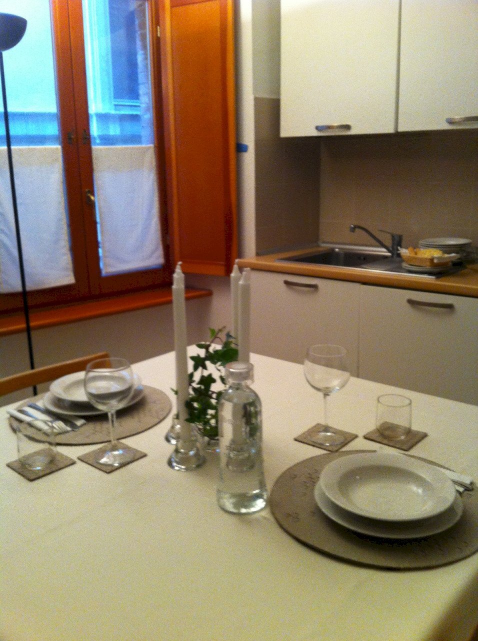 PIZ2.jpg - One-room apartment Via Lazzaro Bernabei, Ancona - photo 2