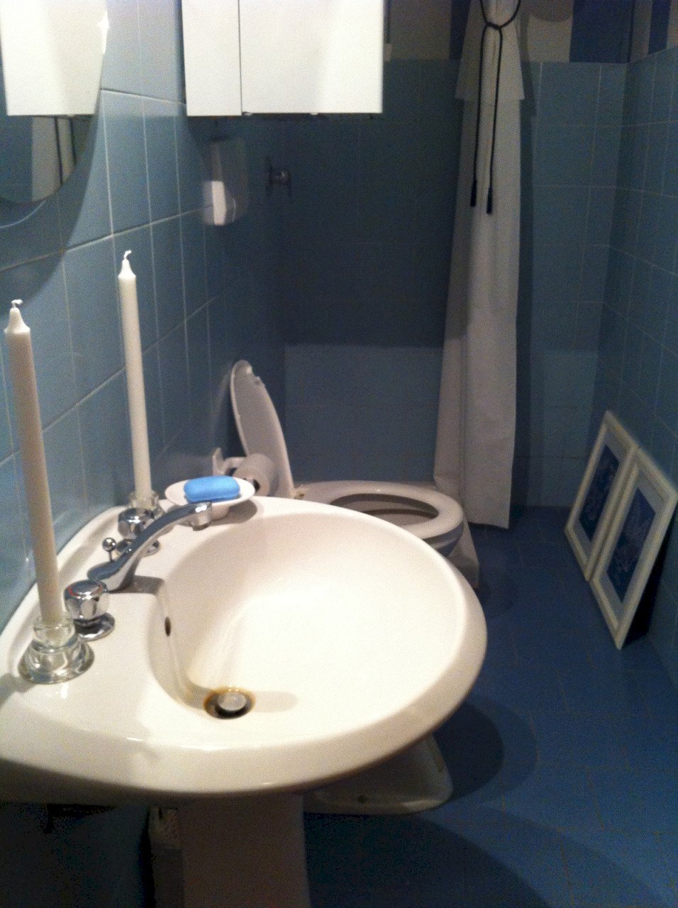PIZ3.jpg - One-room apartment Via Lazzaro Bernabei, Ancona - photo 3