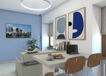 PIZ8.jpg - Monolocale Via Lazzaro Bernabei, Ancona - foto 8
