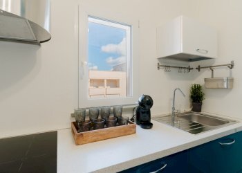 lecce_taranto-121-012 - Two-room apartment Via Taranto 121, Lecce - photo 5