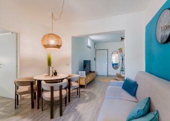 lecce_taranto-121-004 - Two-room apartment Via Taranto 121, Lecce - photo 6