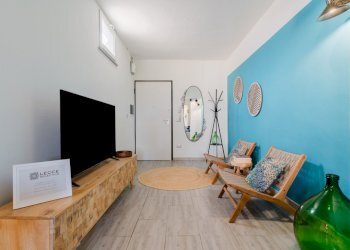 lecce_taranto-121-003 - Two-room apartment Via Taranto 121, Lecce - photo 13