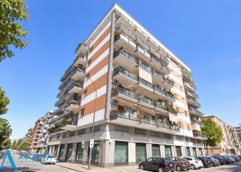 Facciata.jpg - Appartamento Via Sibari 9, Taranto - foto 1