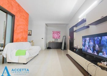 soggiorno.jpg - Appartamento Via Sibari 9, Taranto - foto 3