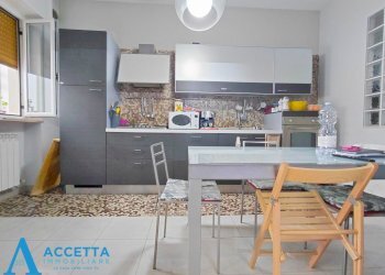 cucina.jpg - Appartamento Via Sibari 9, Taranto - foto 5