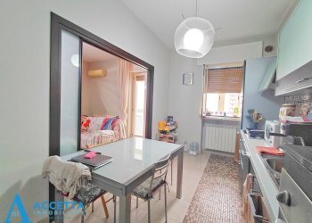 cucina.jpg - Appartamento Via Sibari 9, Taranto - foto 6