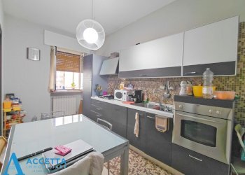 cucina.jpg - Appartamento Via Sibari 9, Taranto - foto 7