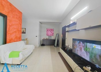 soggiorno.jpg - Appartamento Via Sibari 9, Taranto - foto 8