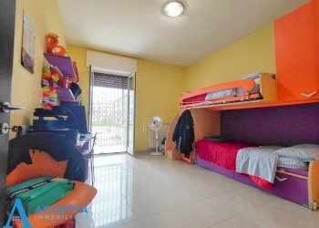 camera da letto.jpg - Appartamento Via Sibari 9, Taranto - foto 14