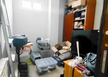 stanzino.jpg - Appartamento Via Sibari 9, Taranto - foto 16