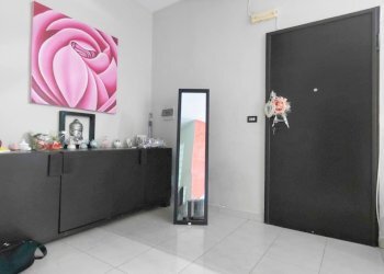 ingresso.jpg - Appartamento Via Sibari 9, Taranto - foto 17