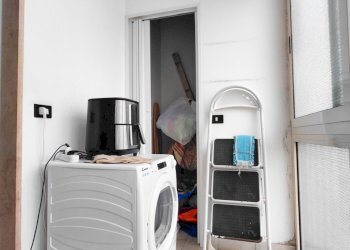 balcone.jpg - Appartamento Via Sibari 9, Taranto - foto 18