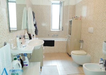 bagno.jpg - Appartamento Via Sibari 9, Taranto - foto 22