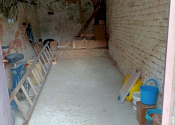 cantina - Portion of a house Via della Costa Rosa, Castel San Giovanni - photo 6
