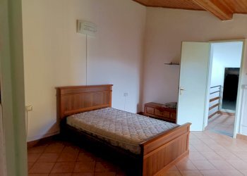 camera da letto - Portion of a house Via della Costa Rosa, Castel San Giovanni - photo 14