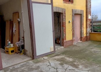 cortile - Portion of a house Via della Costa Rosa, Castel San Giovanni - photo 17