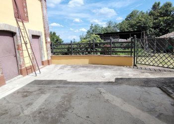 cortile - Portion of a house Via della Costa Rosa, Castel San Giovanni - photo 20