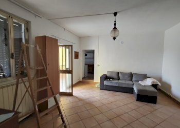 soggiorno - Portion of a house Via della Costa Rosa, Castel San Giovanni - photo 26
