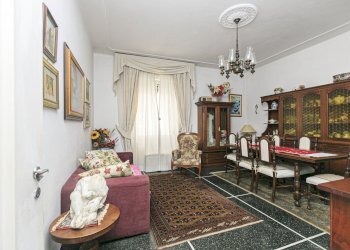 salone - Apartment Via P. Ronco 20, Serra Riccò - photo 1